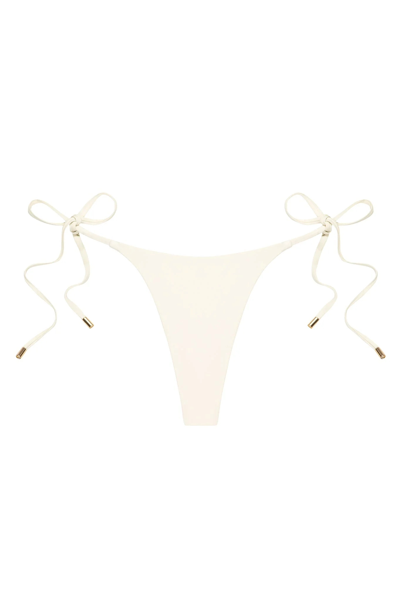 Palma Bottom - Ivory