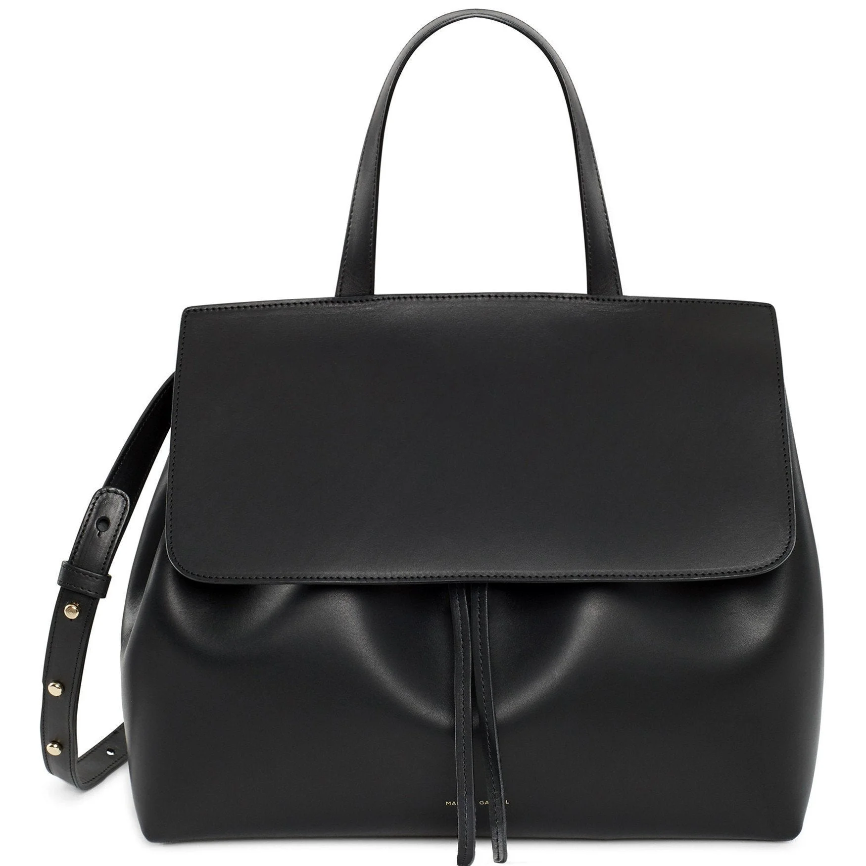 Black Lady Bag - Royal