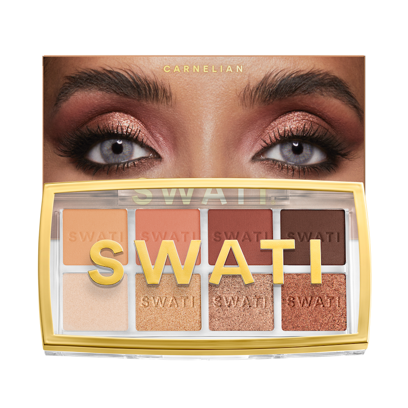 Carnelian Palette