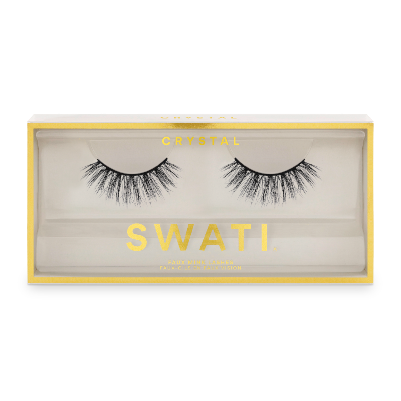 Crystal Lashes