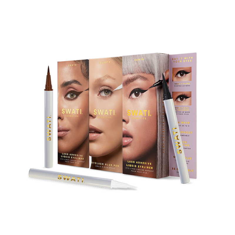 Eyeliner Trio