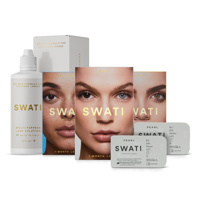 Glam Bundle - 1 month