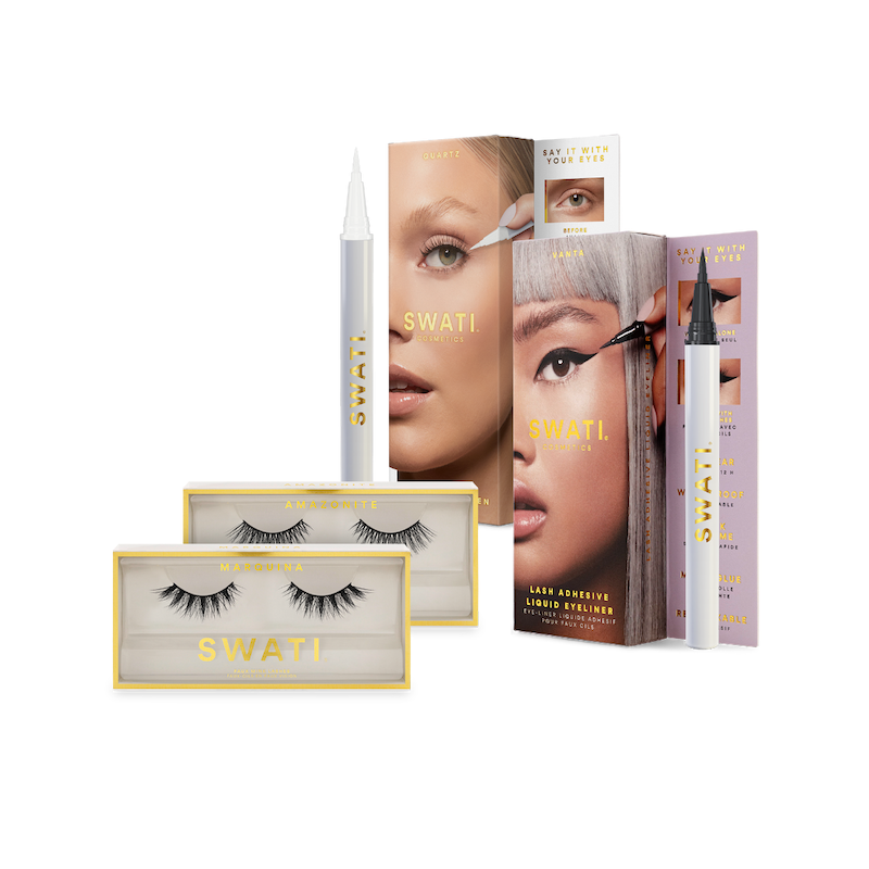 Lash Pro Set