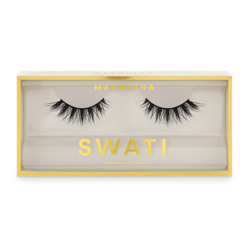 Marquina Lashes