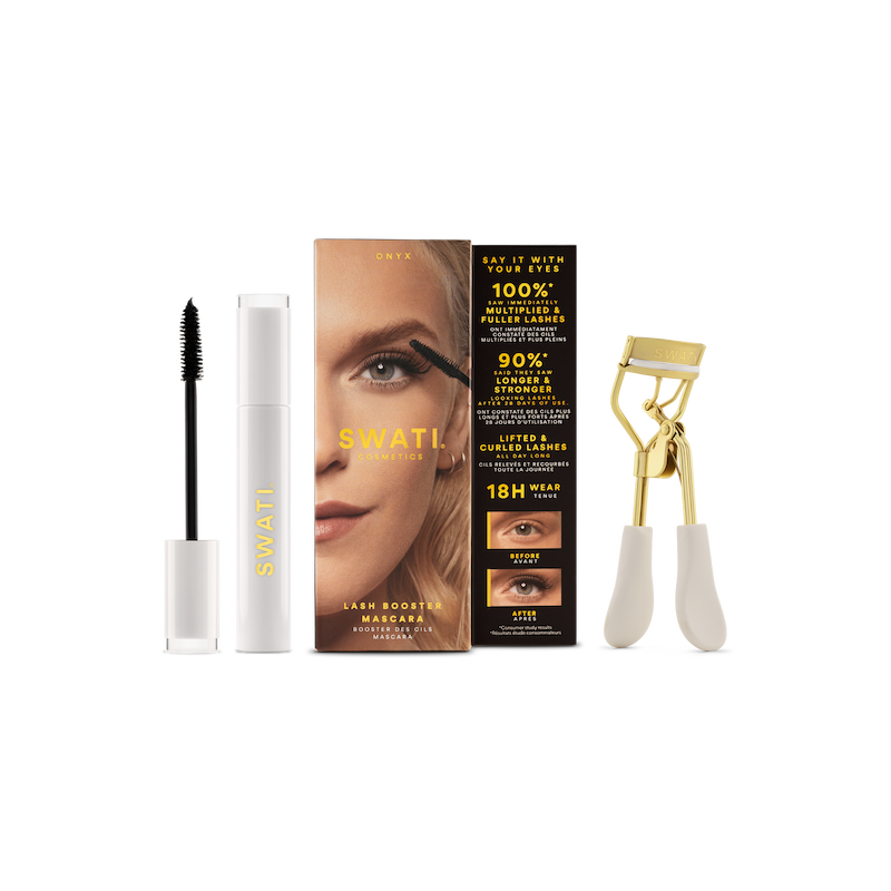Mascara Set