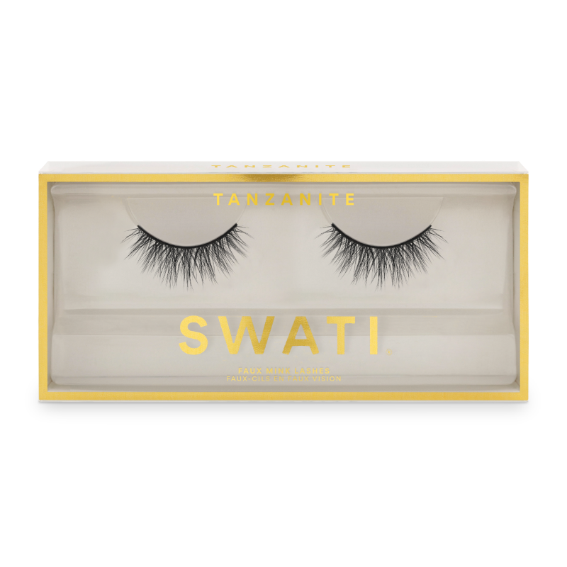 Tanzanite Lashes