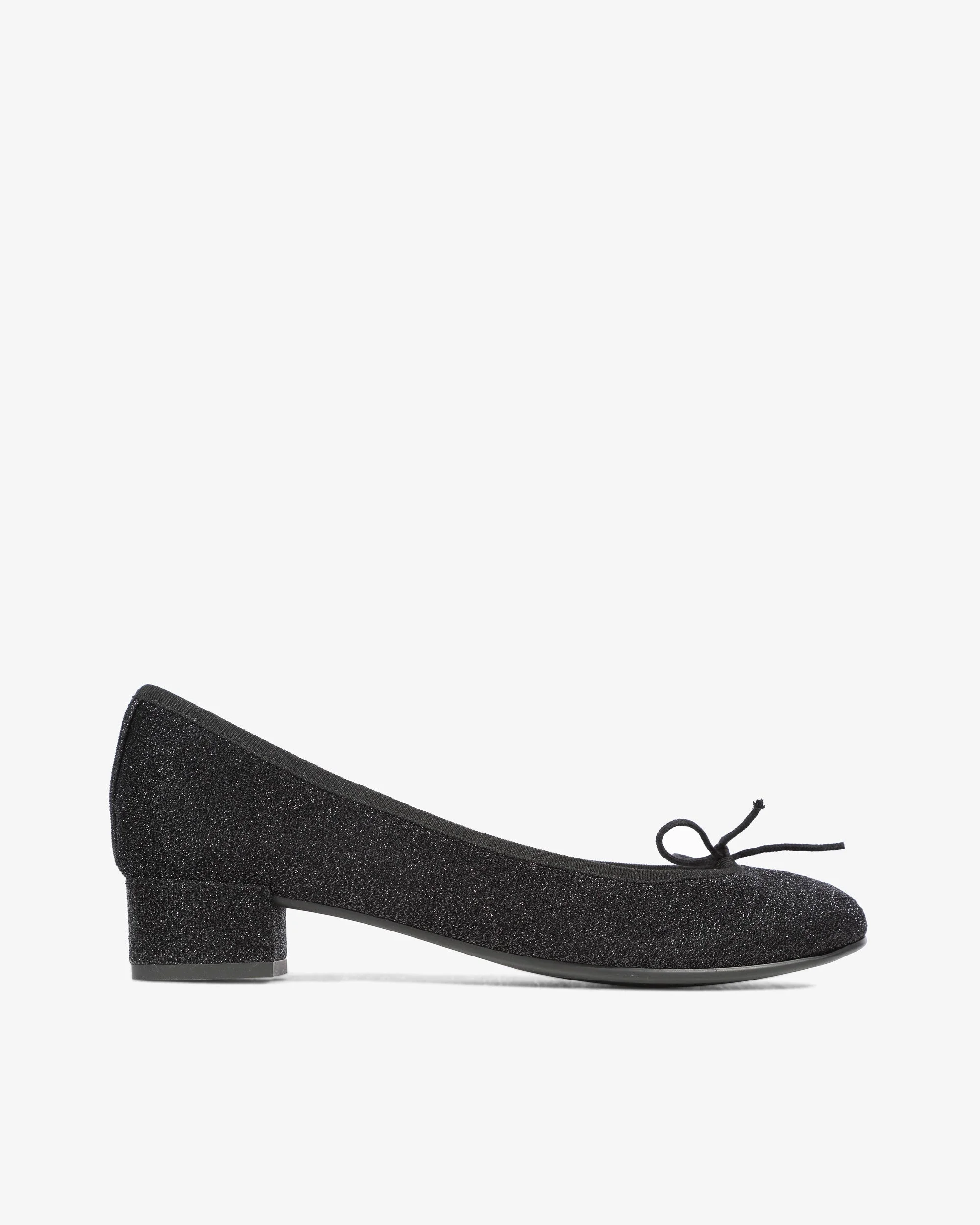 Ballerines Camille - Brillant