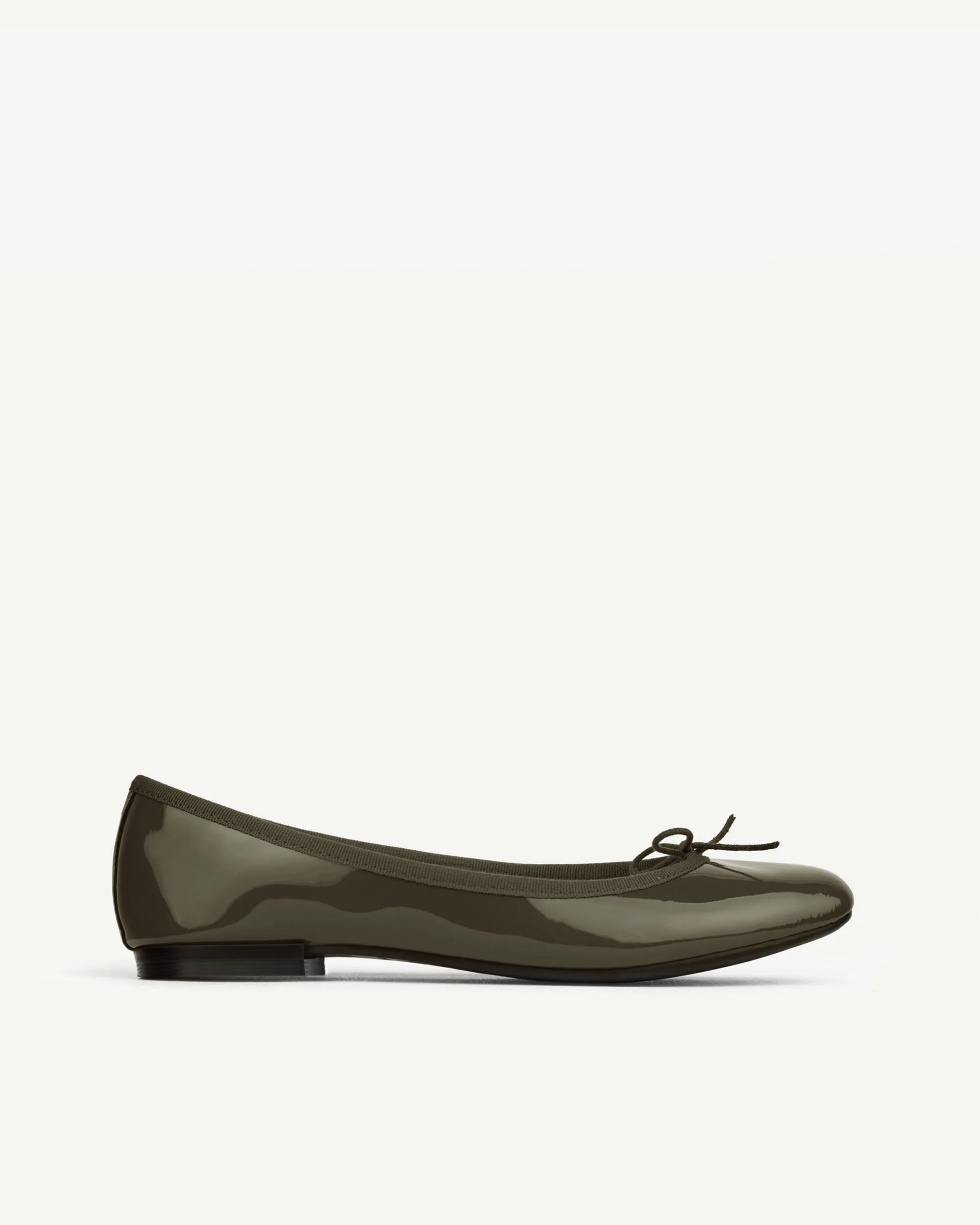 Ballerines Cendrillon