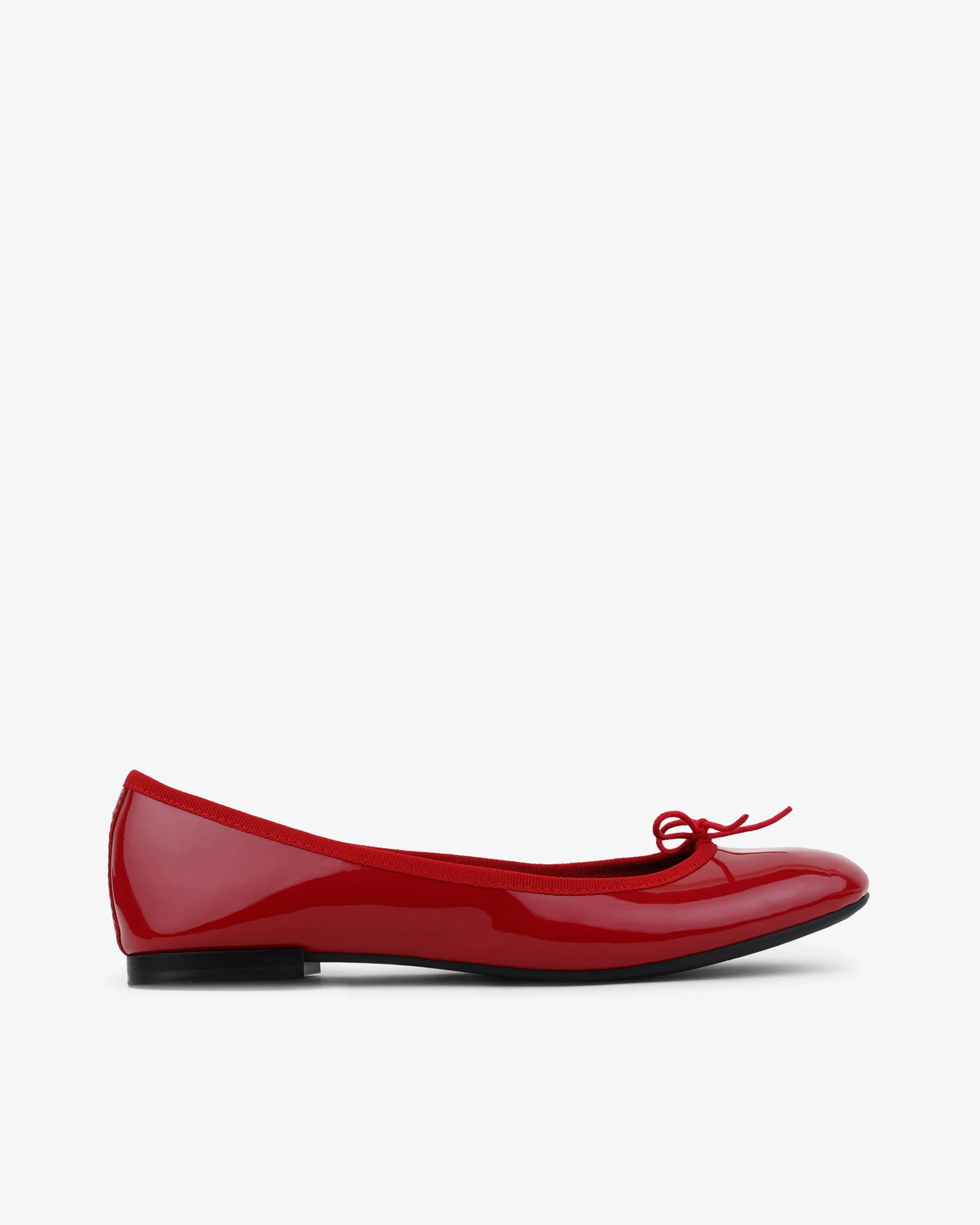 Ballerines Cendrillon