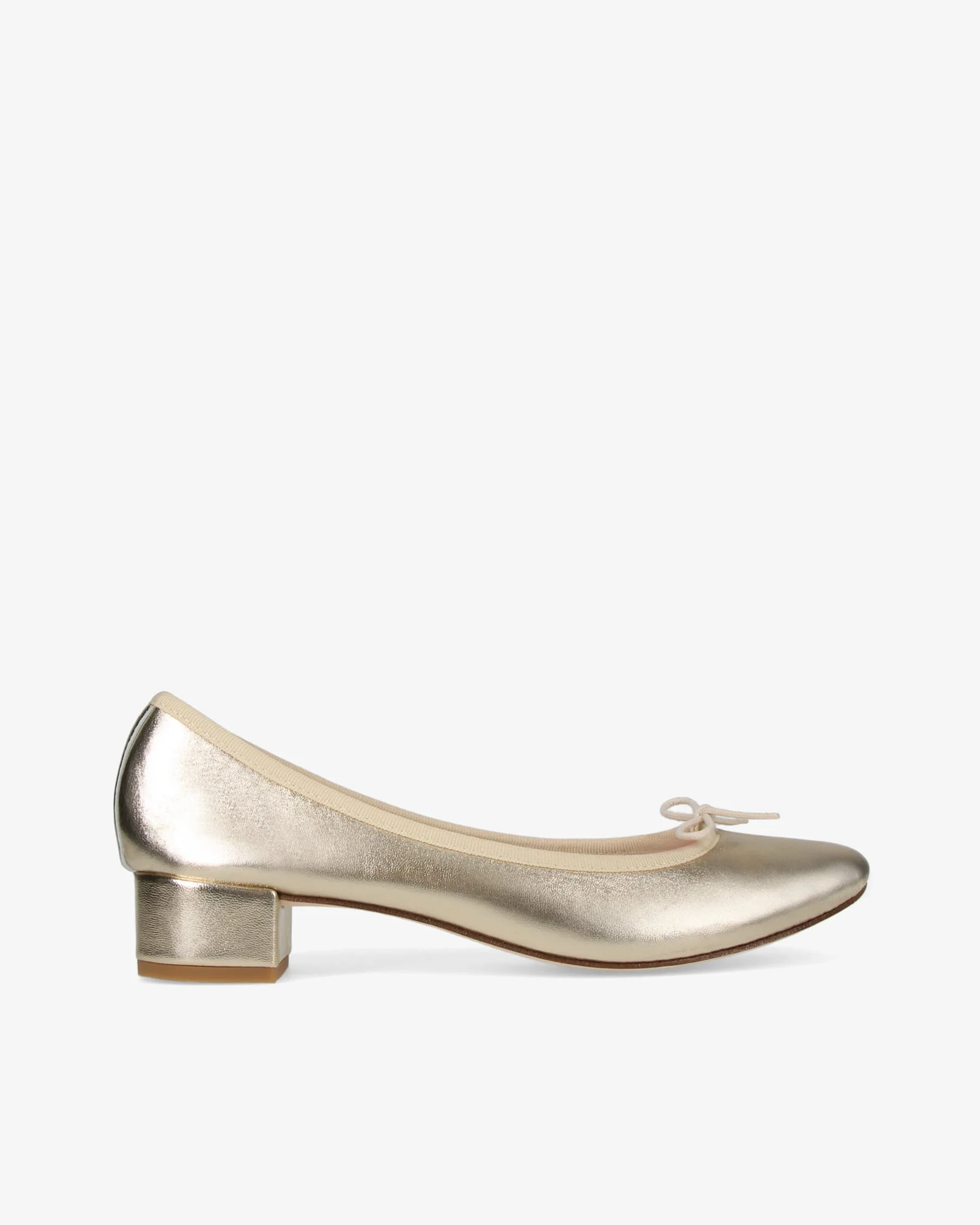 Ballerines Camille