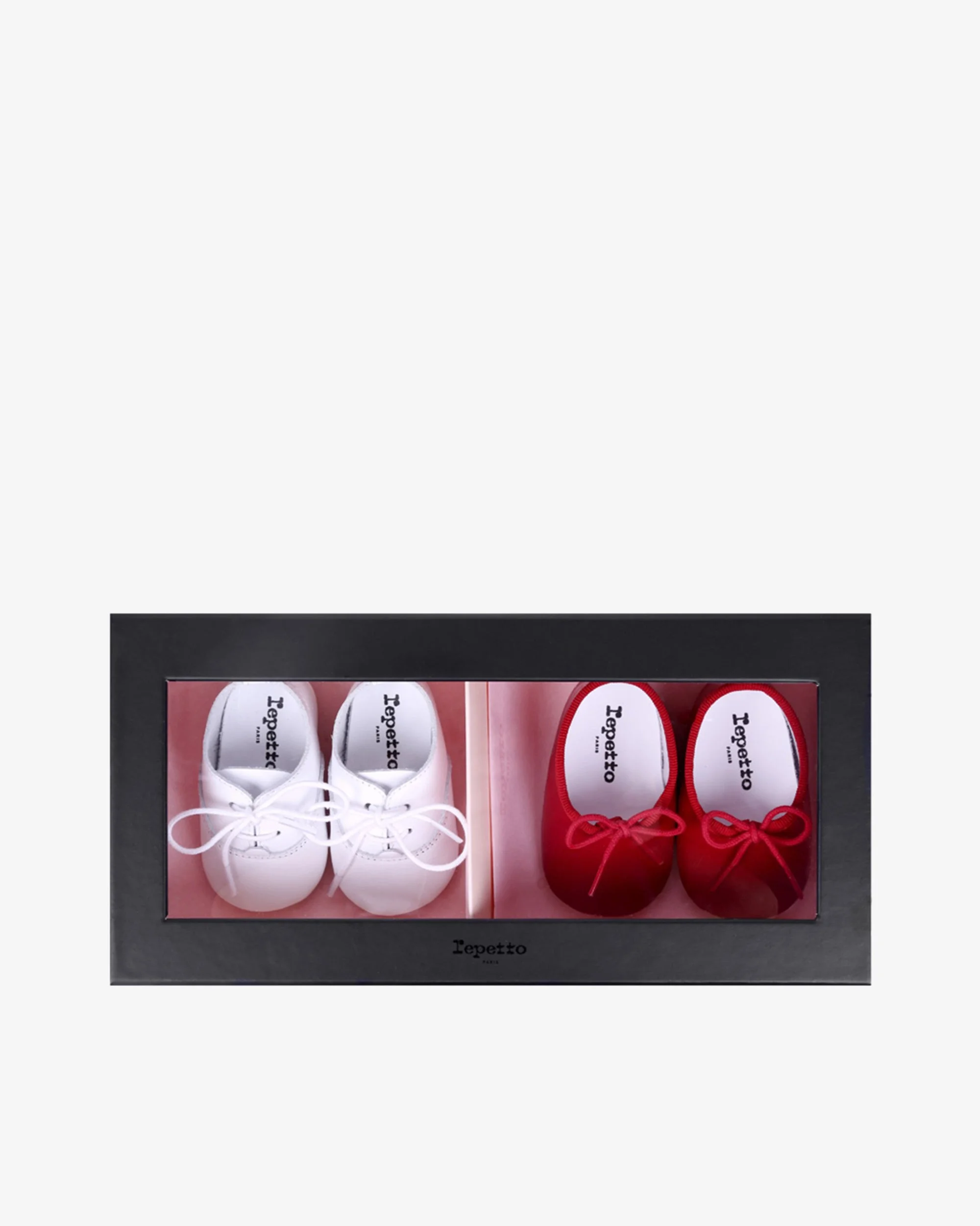 Ballerines Bibi + Lulu - Bébé