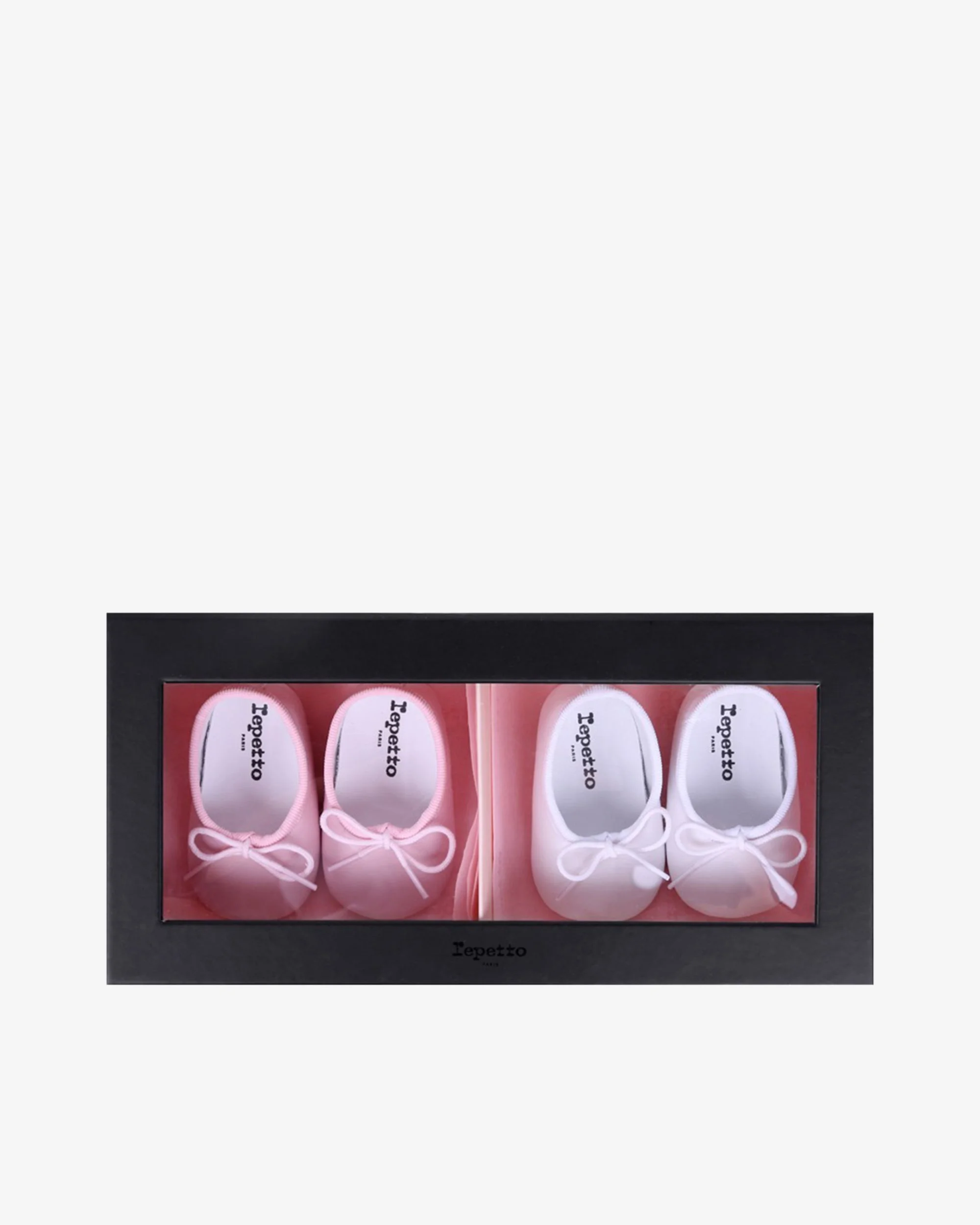 Ballerines Bibi - Bébé