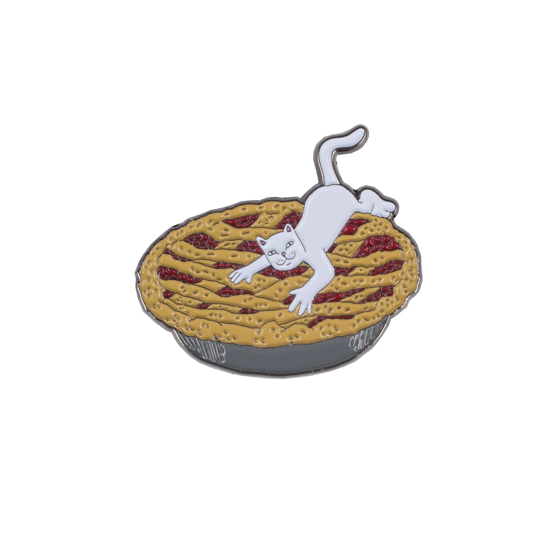 American Pie Pin