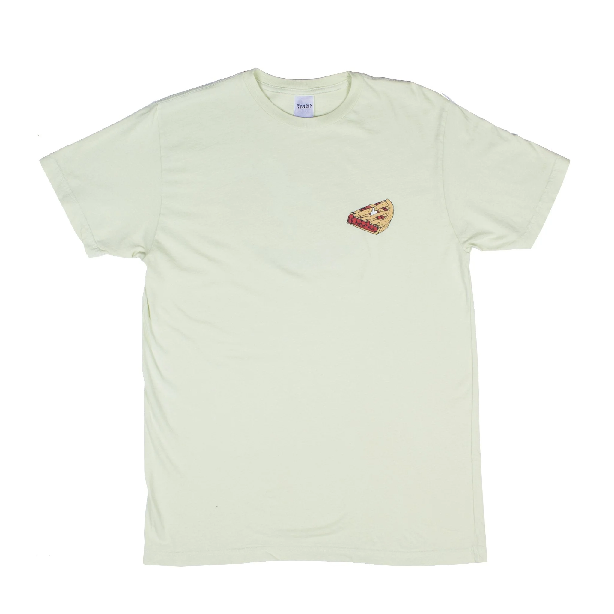 American Pie Tee (Sage)