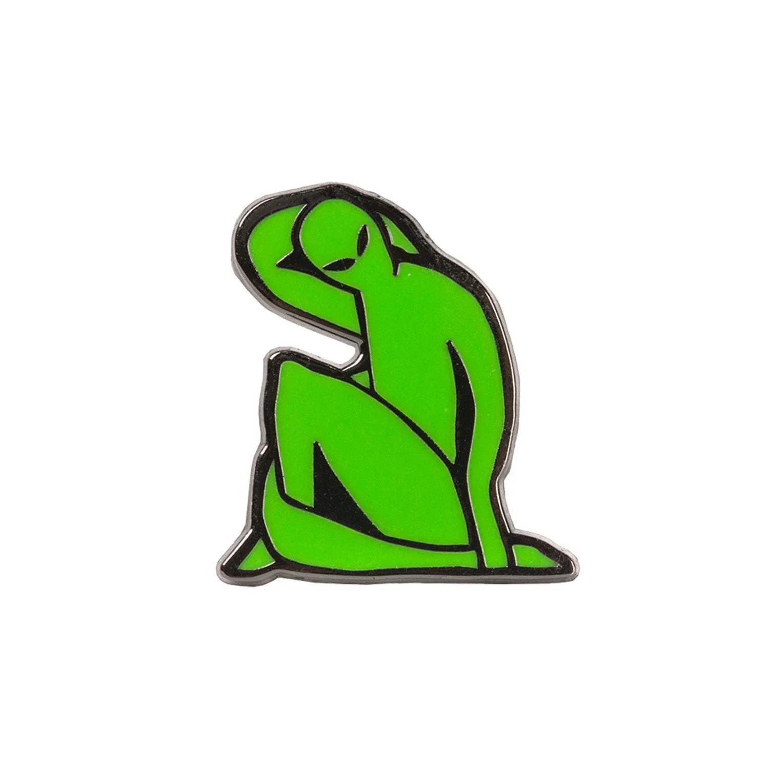 Abduction Pin
