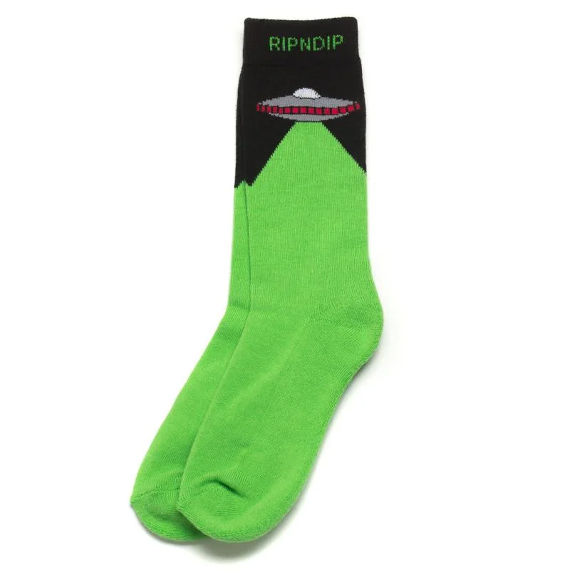Abduction Socks