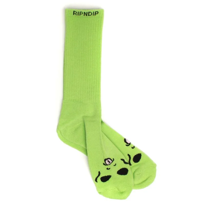 Alien Socks