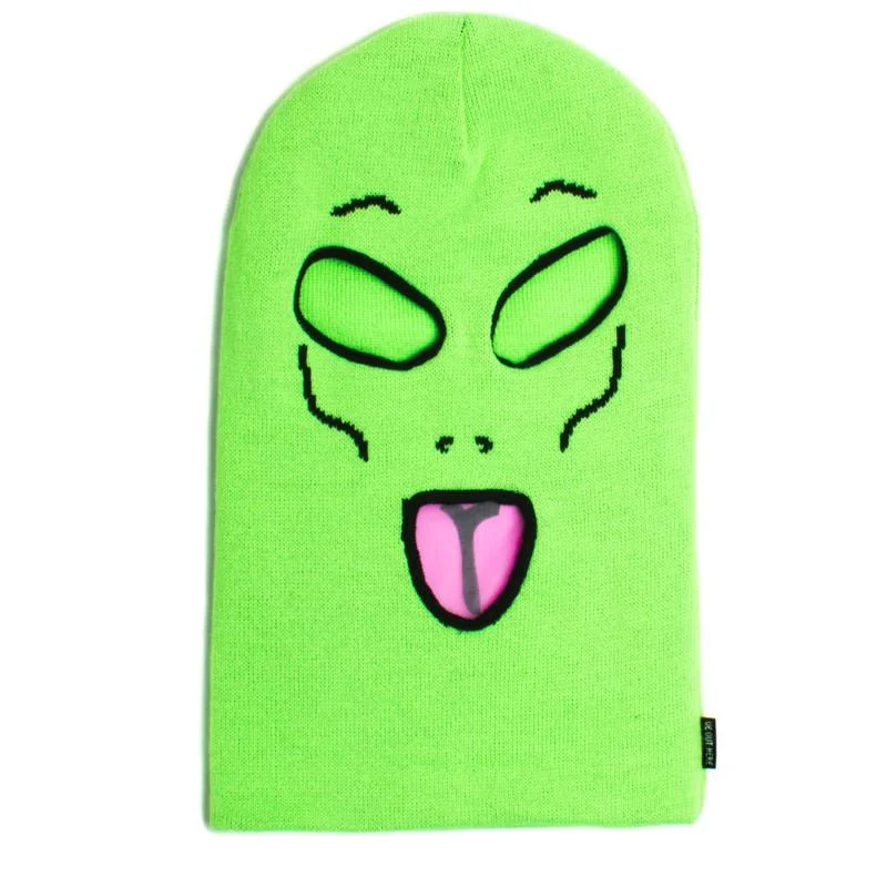 Alien FaceMask