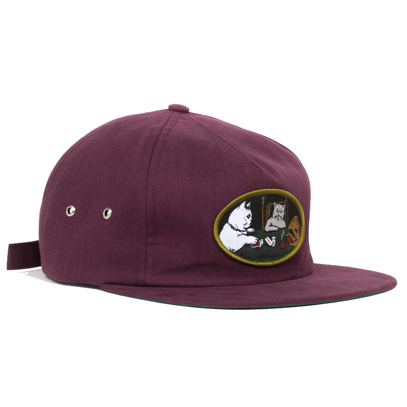 ALL IN 5 Panel