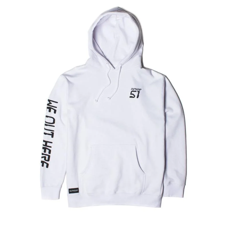 Area 51 Hoodie