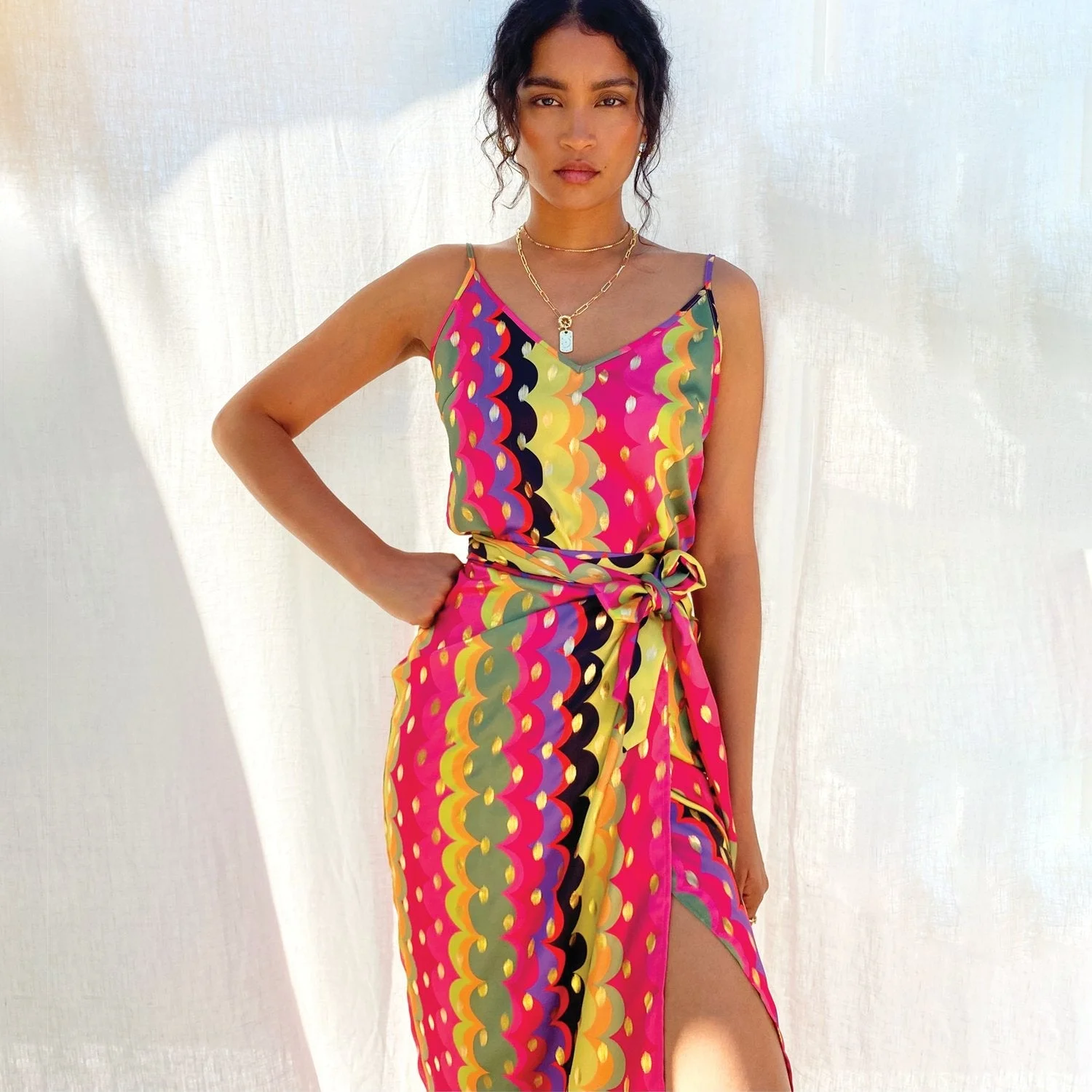Bali Jaspre Skirt