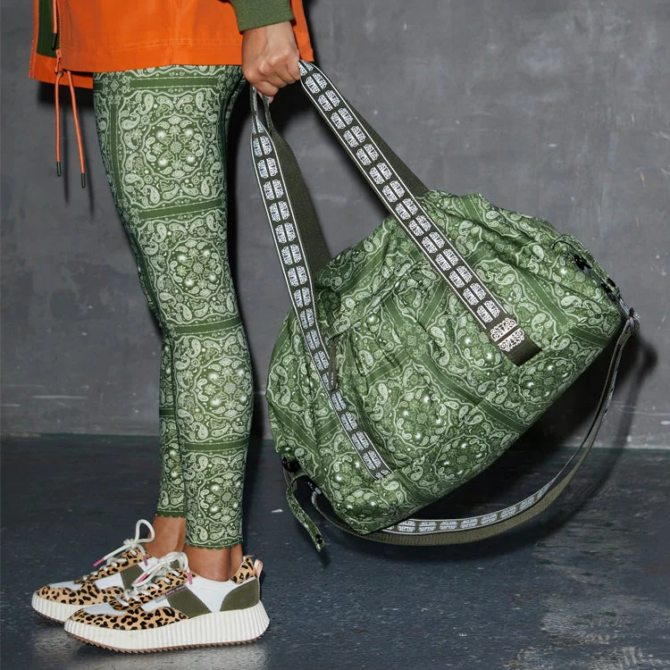 Bandana Sports Bag