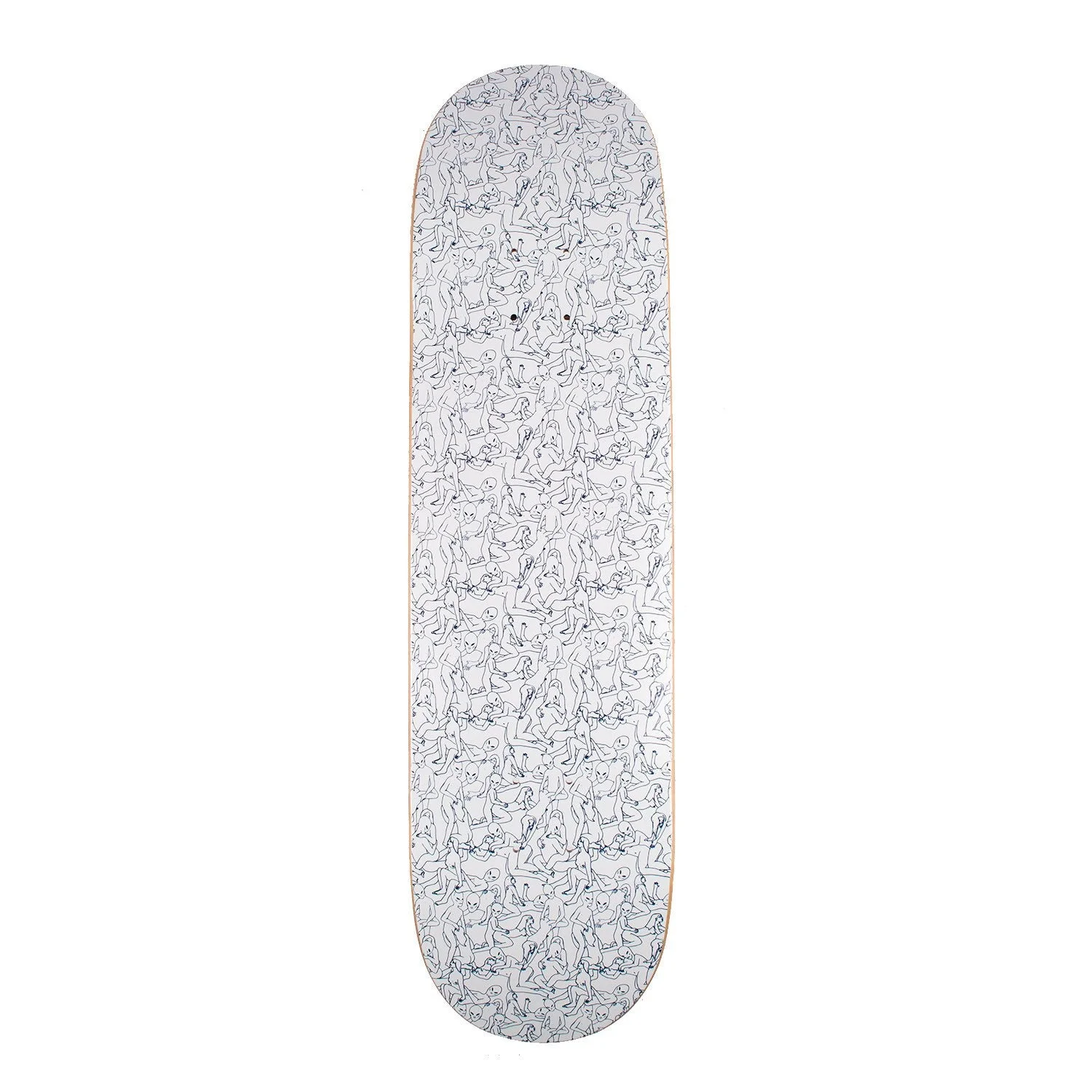 Alien Orgy Board