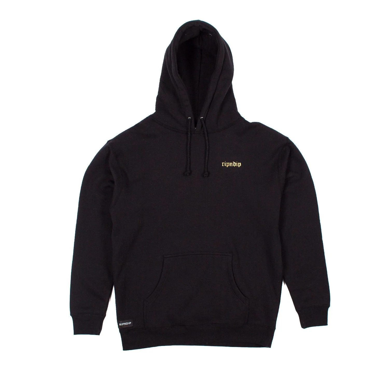 All Hail Lord Nermal Hoodie