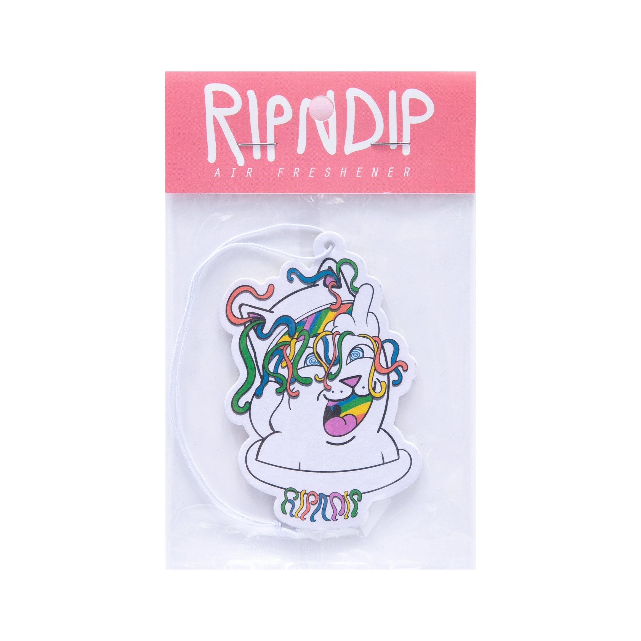 Acid Playdo Air Freshener