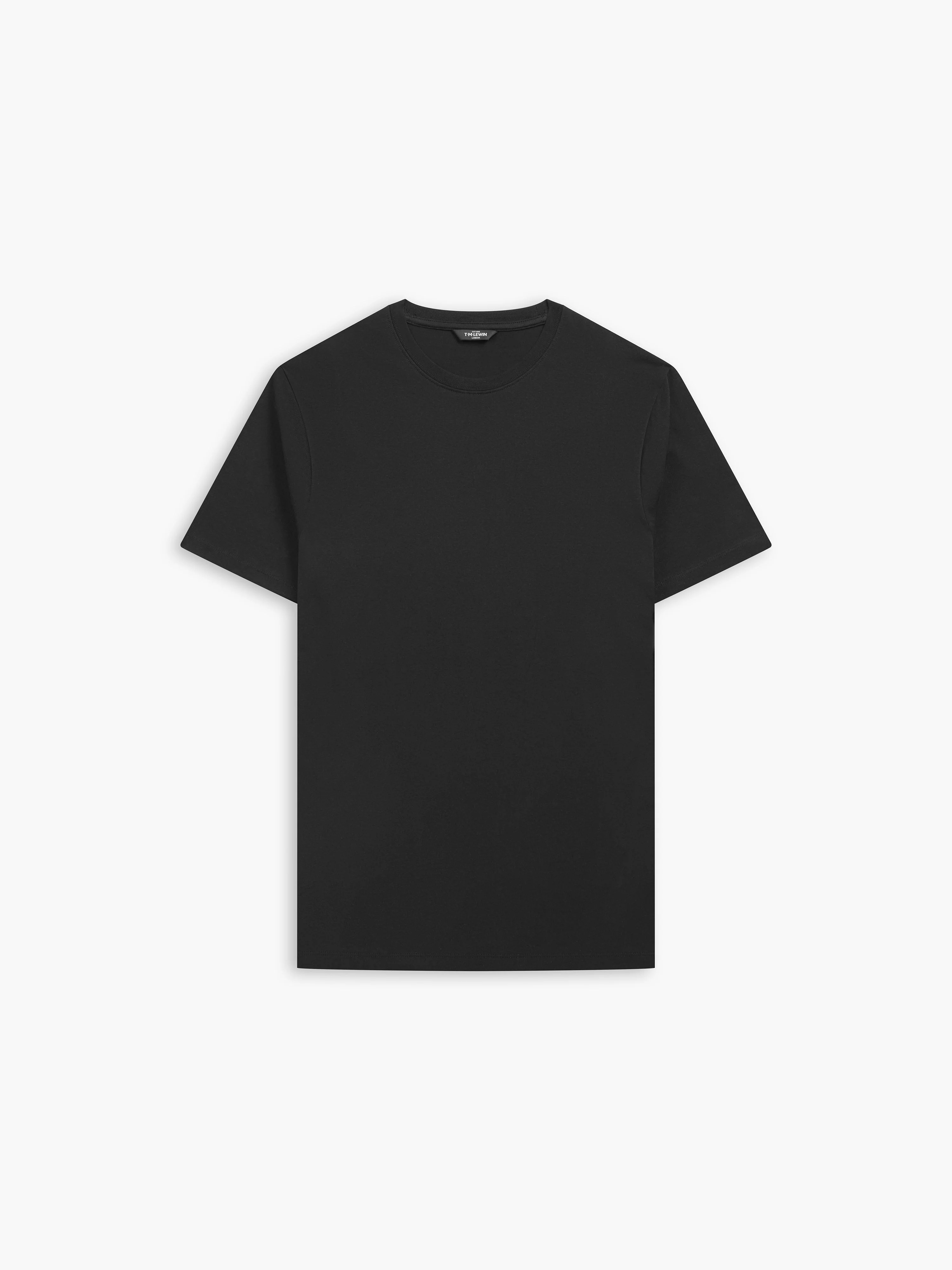Black T-Shirt Triple bundle