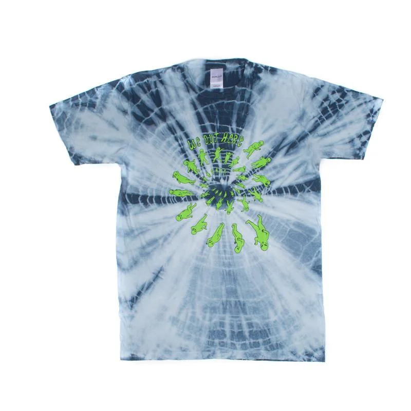 Alien Dance Party Tee