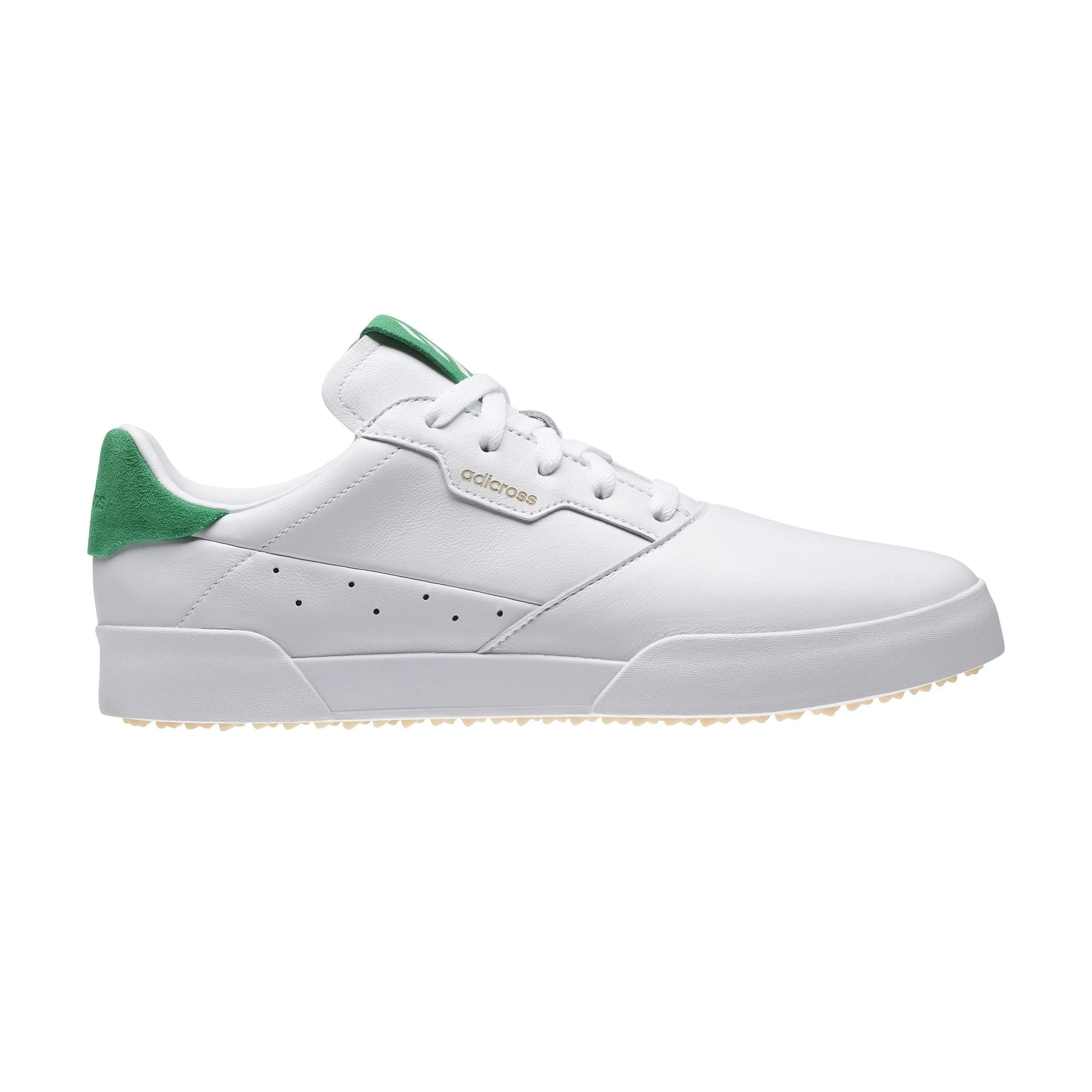 adidas Adicross Retro Golf Shoes EF5636