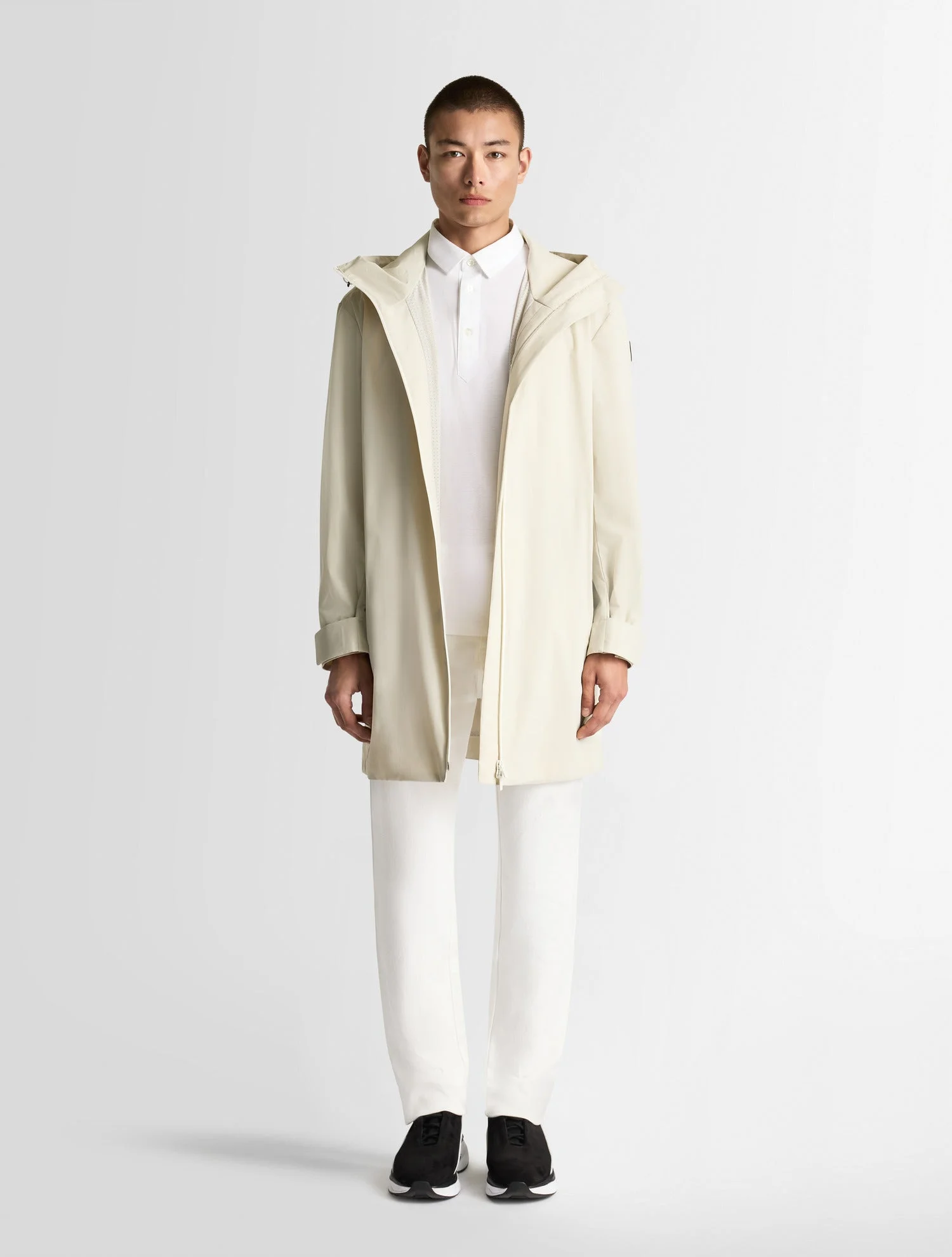 MANTEAU STEVE