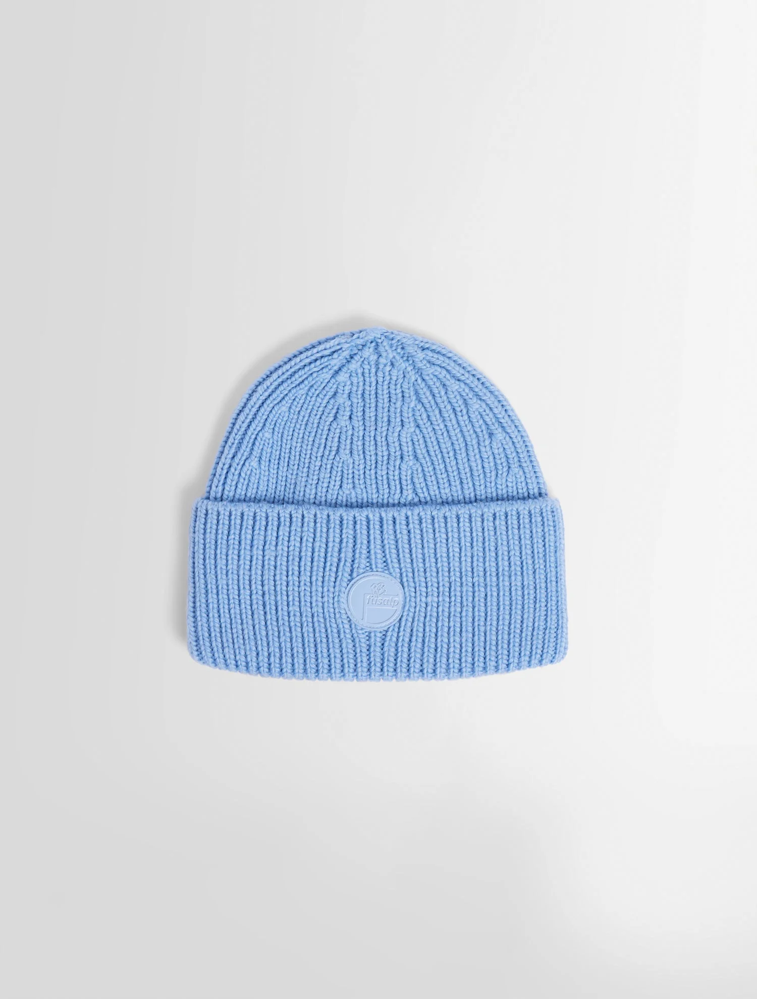 BONNET KNIT BEANIE