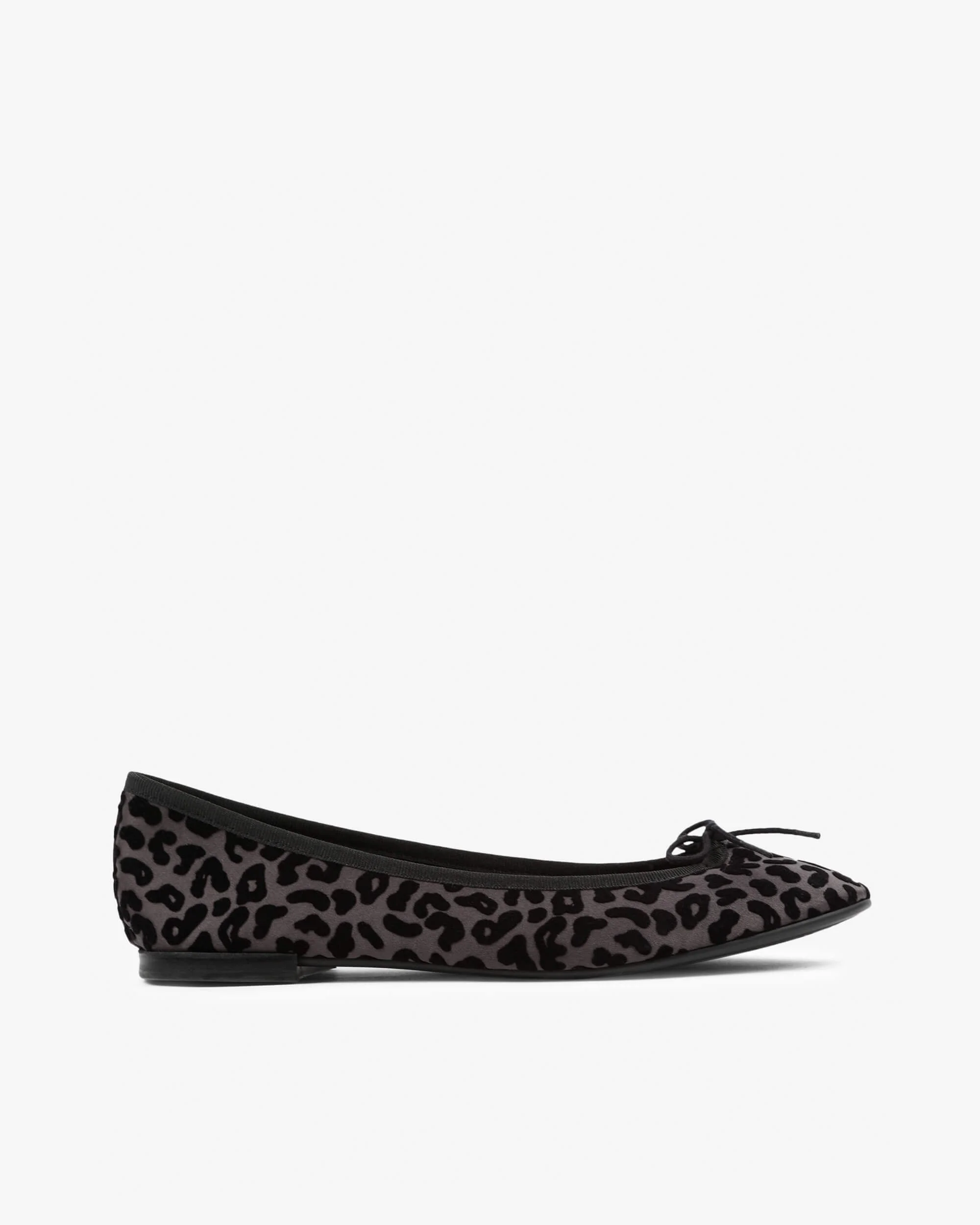 Ballerines Cendrillon - satin