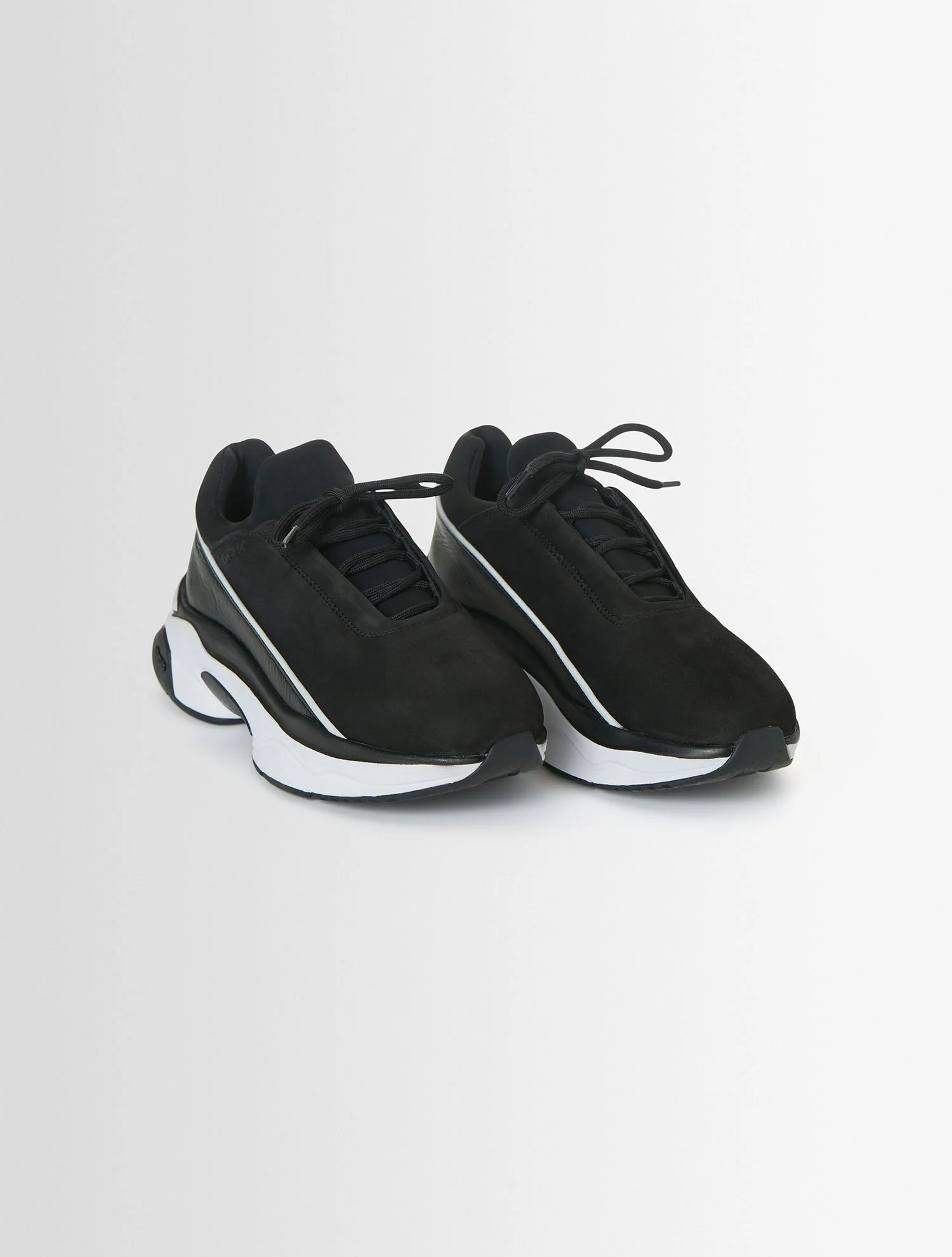 BASKETS RUNNER LOW W
