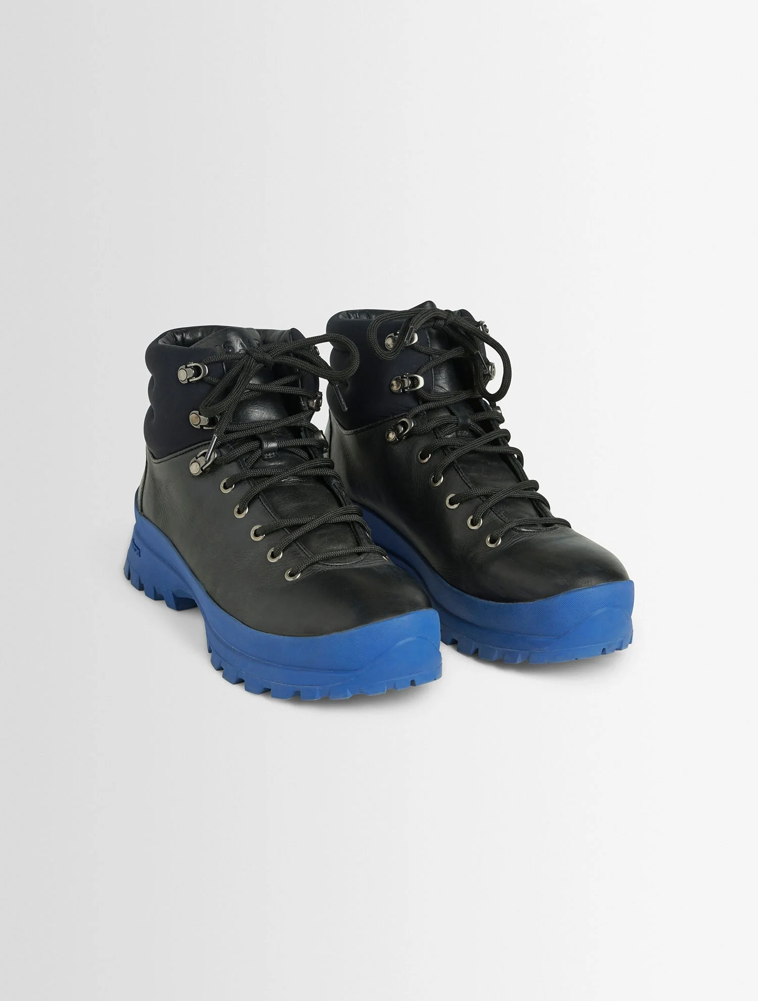 CHAUSSURES DE MONTAGNE COMBAT BOOT M