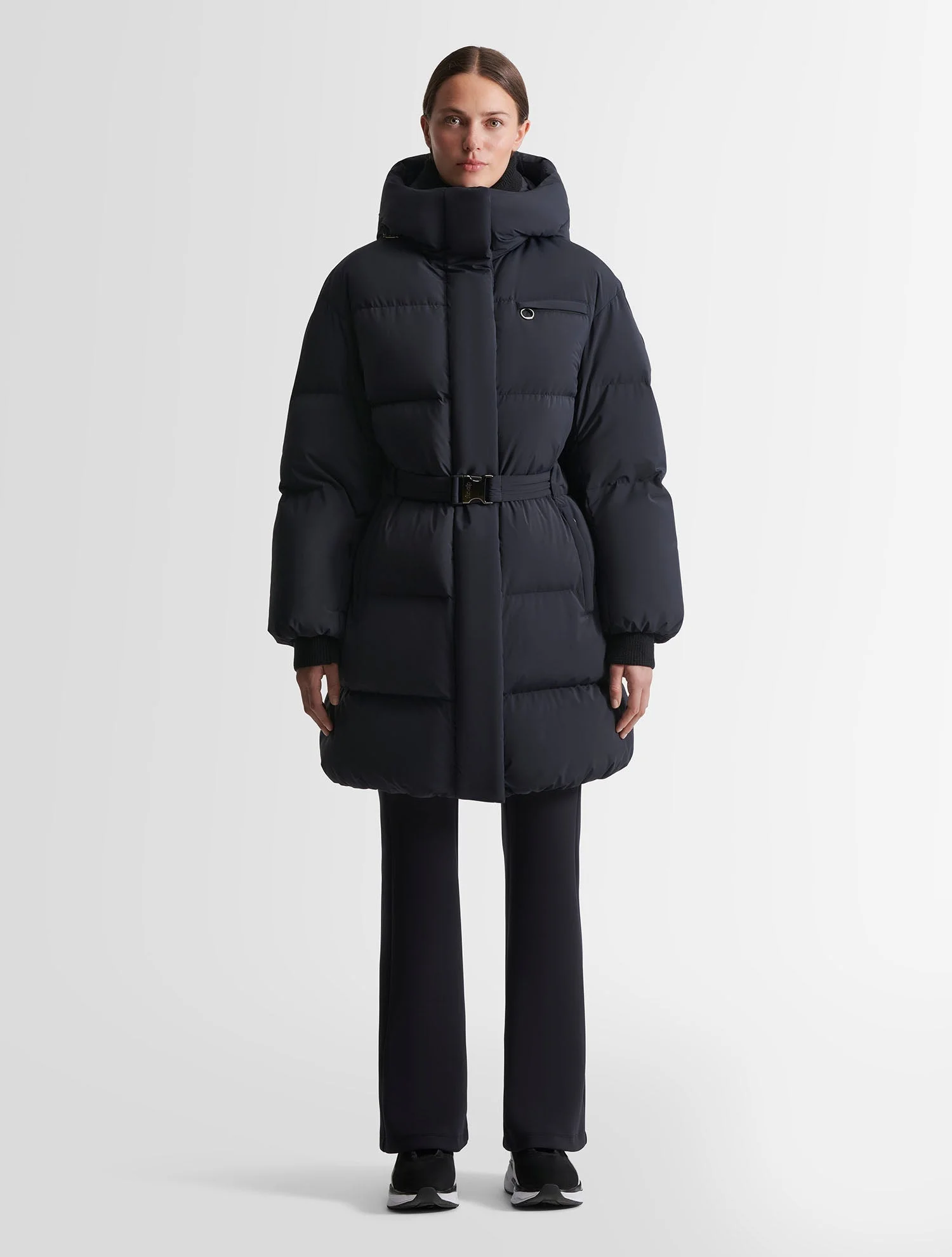 MANTEAU ELLA
