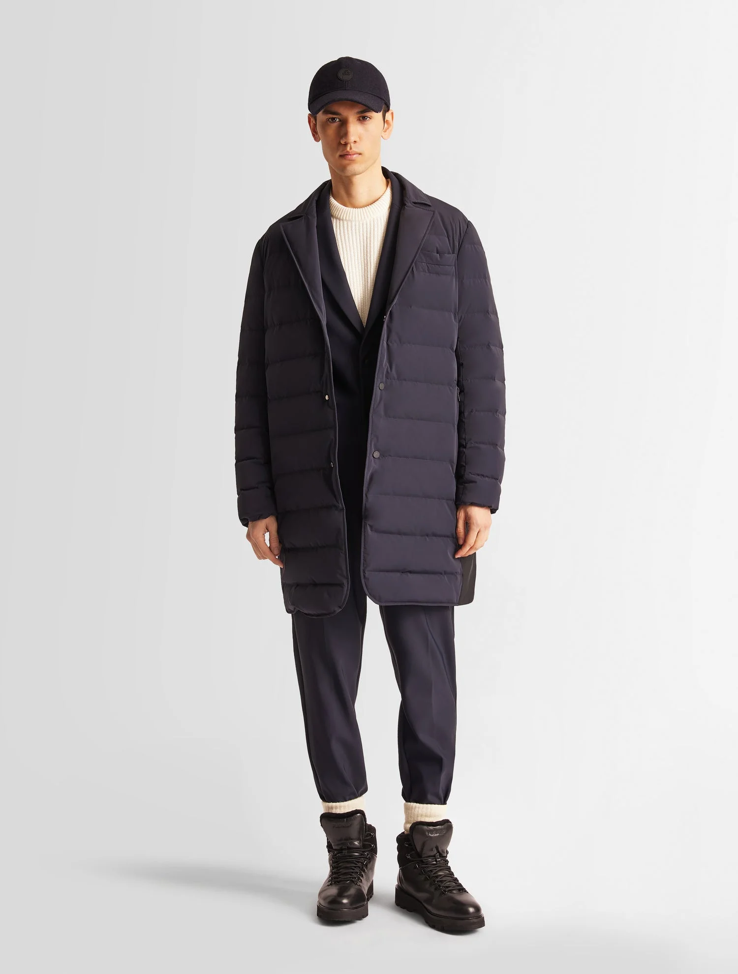 MANTEAU THEOPHANE