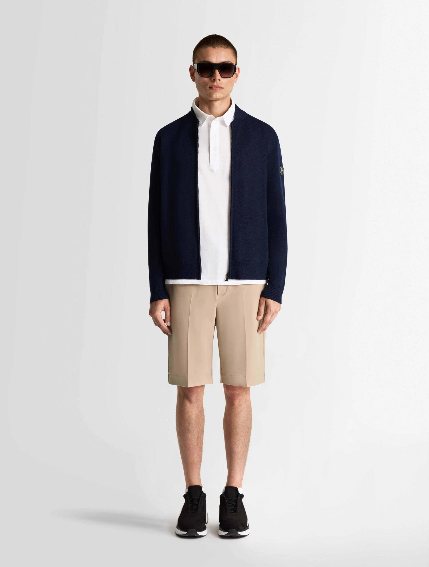 GILET WARREN