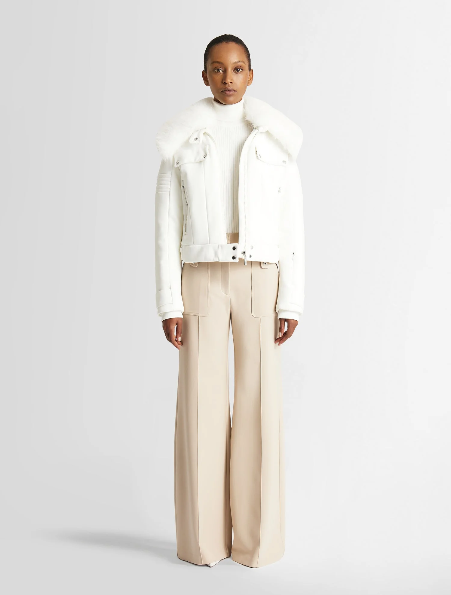BLOUSON MAELI