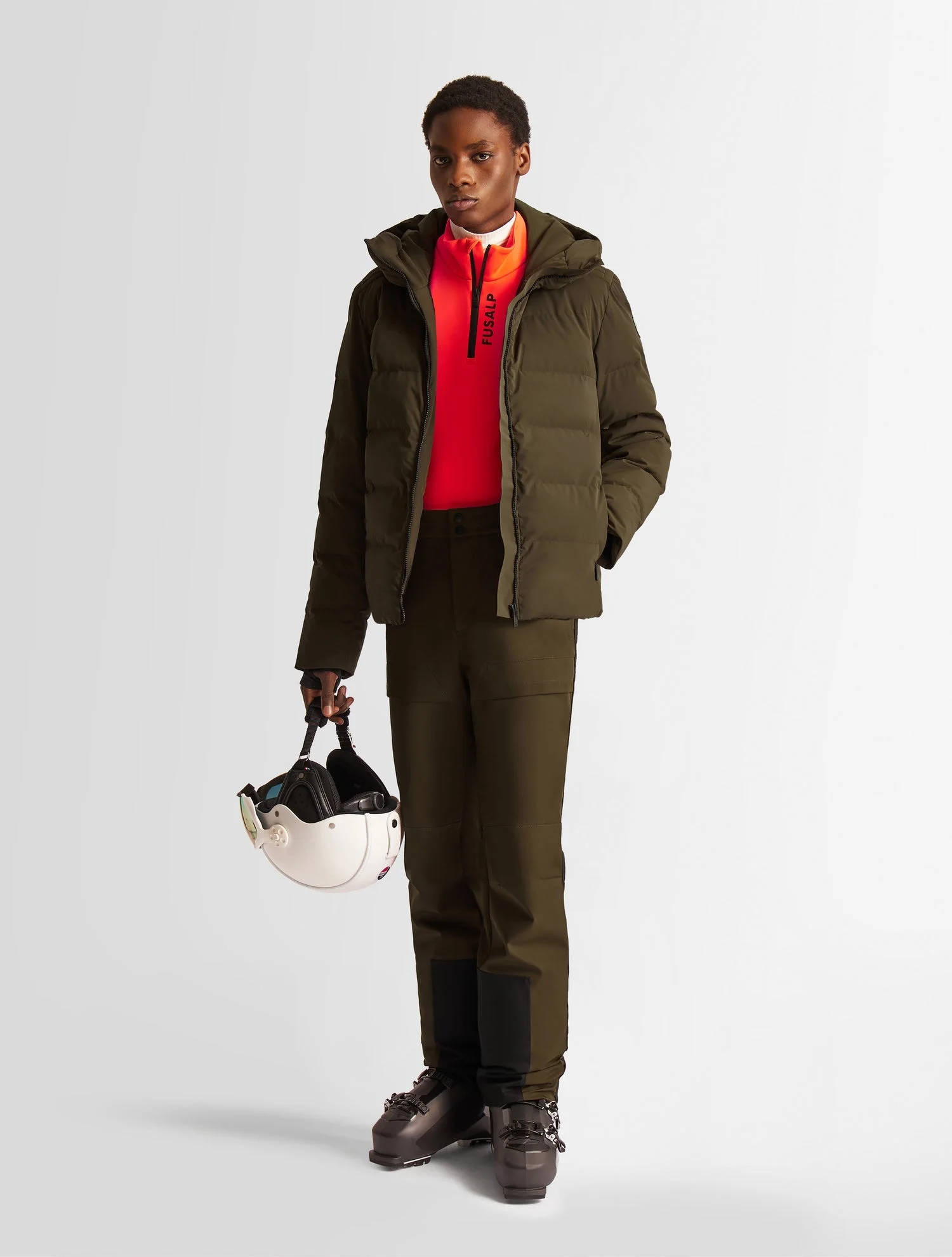 BLOUSON CONSTANT