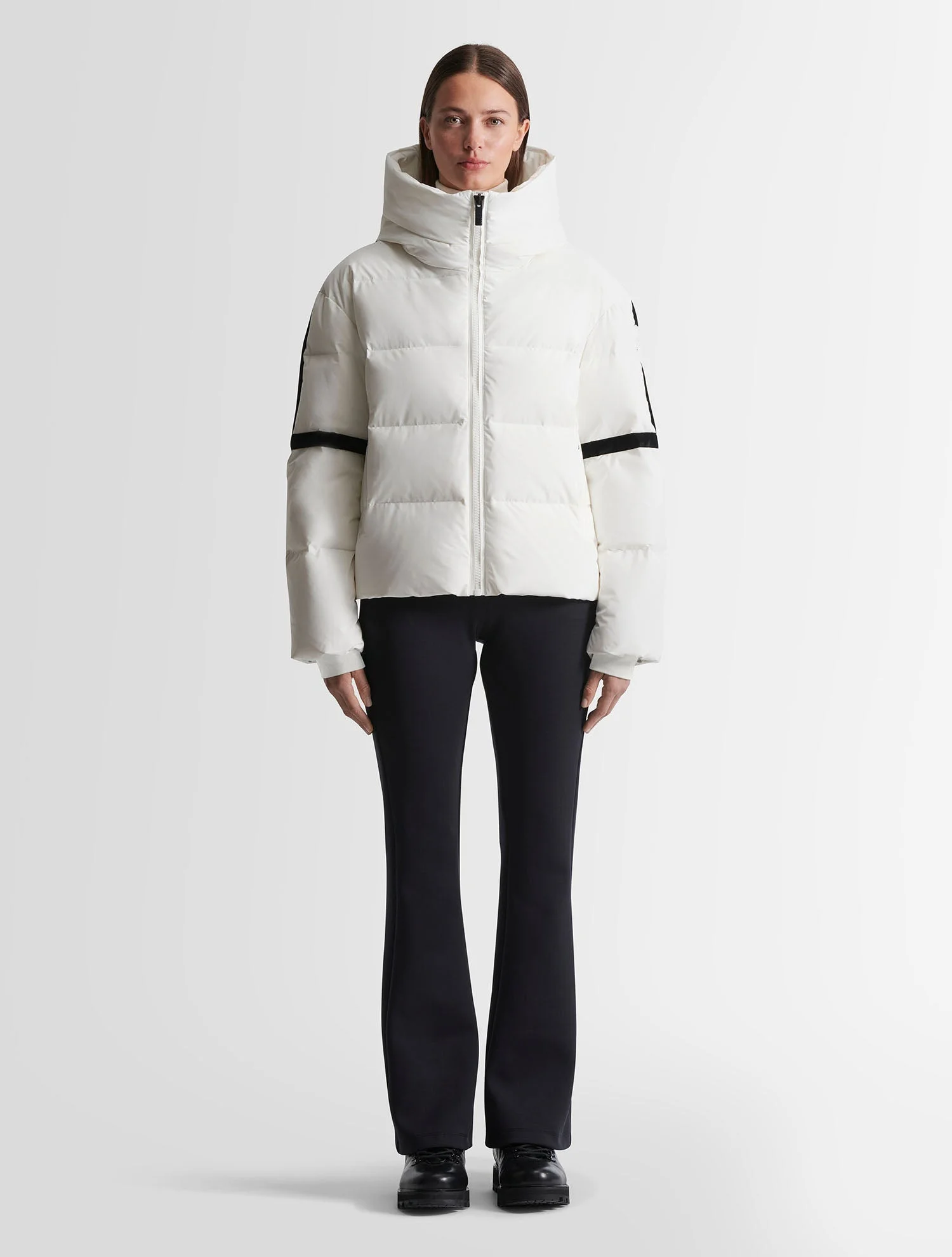 BLOUSON BARSY